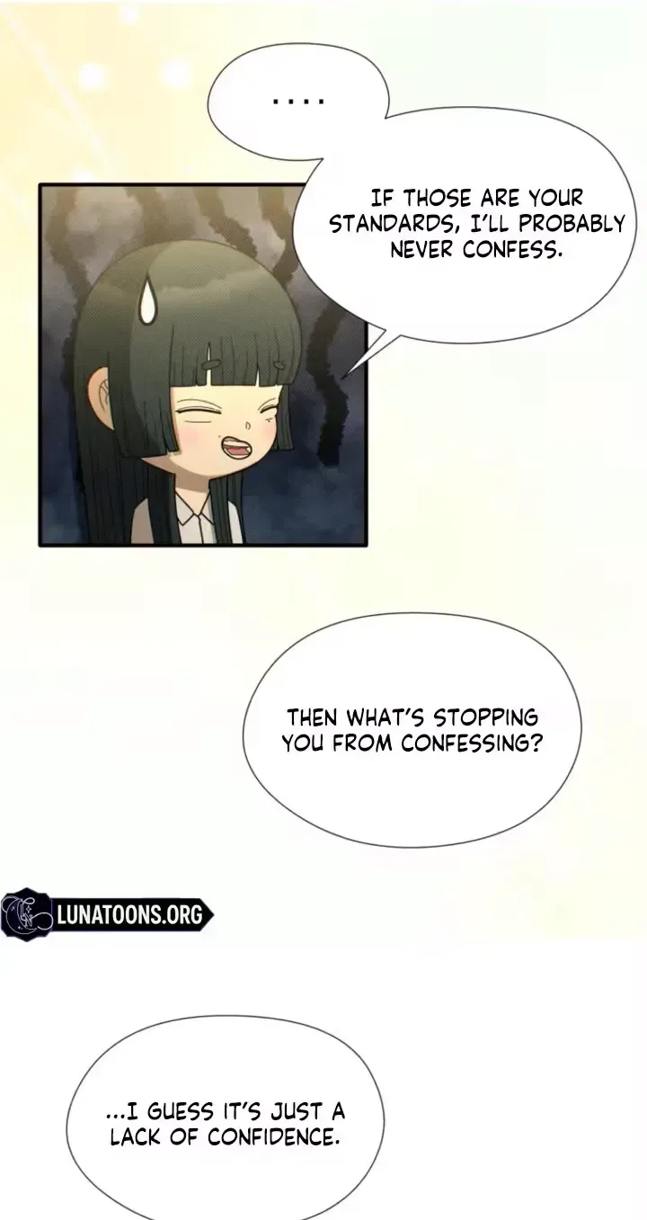 A Future Mirror Chapter 8 page 14