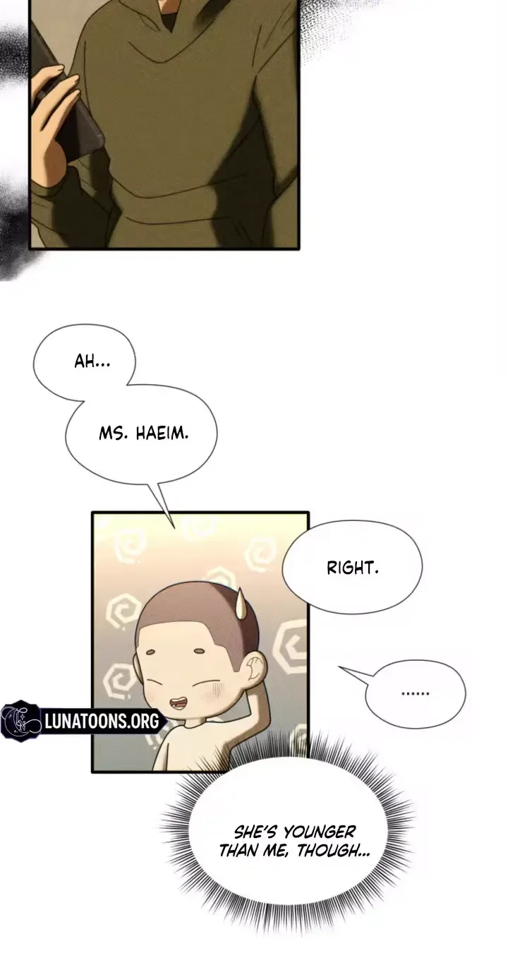 A Future Mirror Chapter 8 page 3