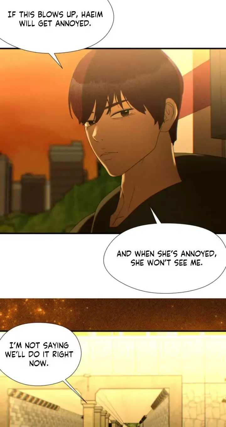 A Future Mirror Chapter 8 page 11
