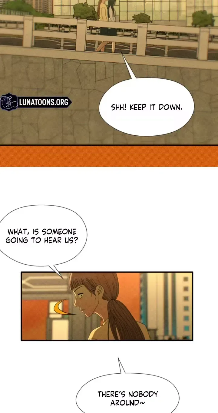 A Future Mirror Chapter 8 page 9