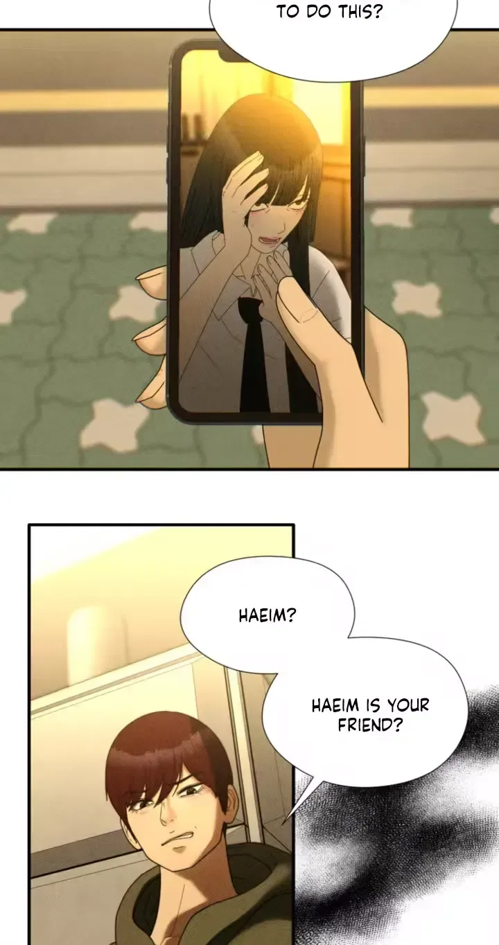 A Future Mirror Chapter 8 page 2