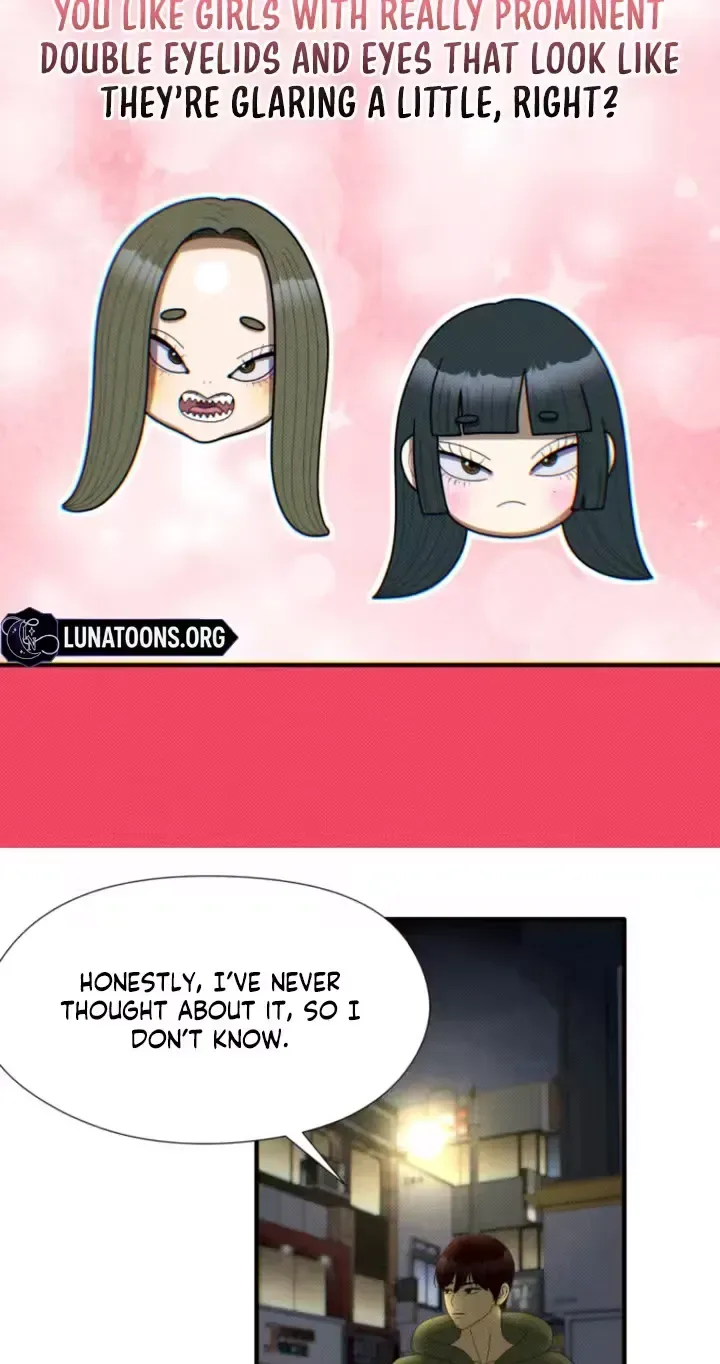 A Future Mirror Chapter 8 page 31