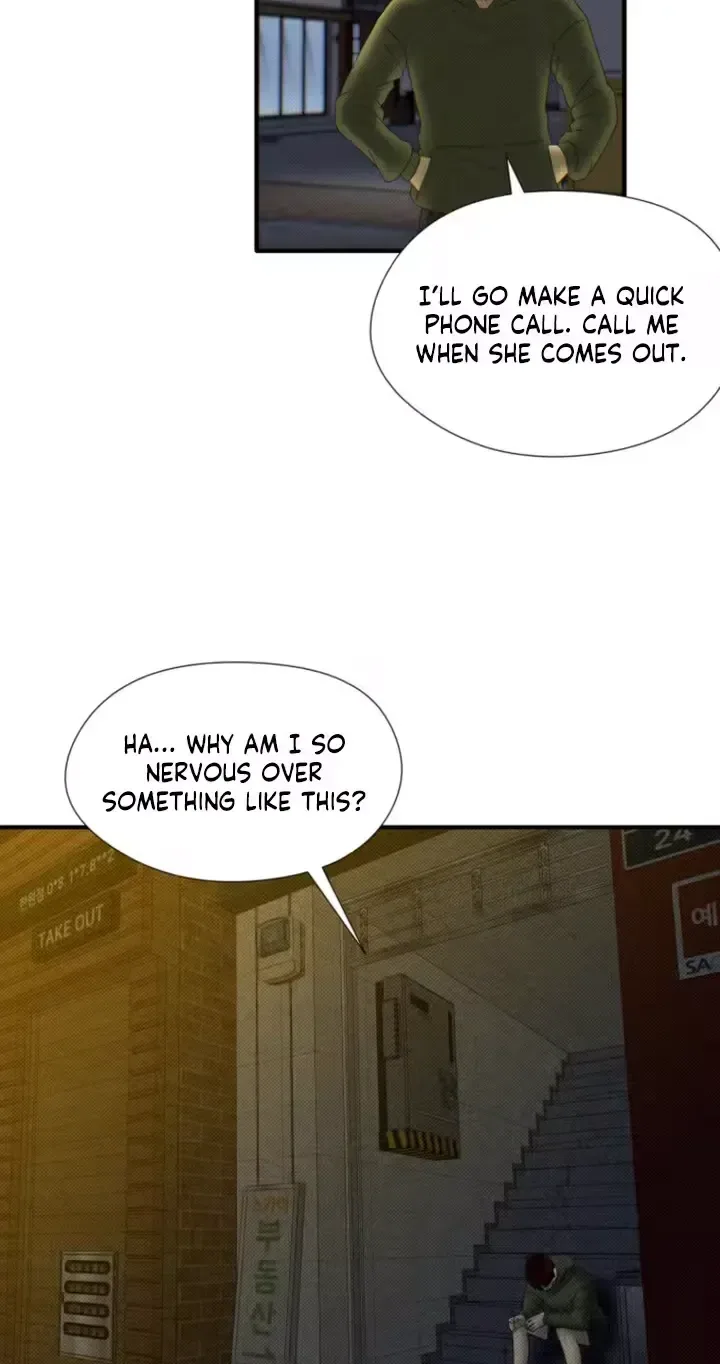 A Future Mirror Chapter 8 page 32