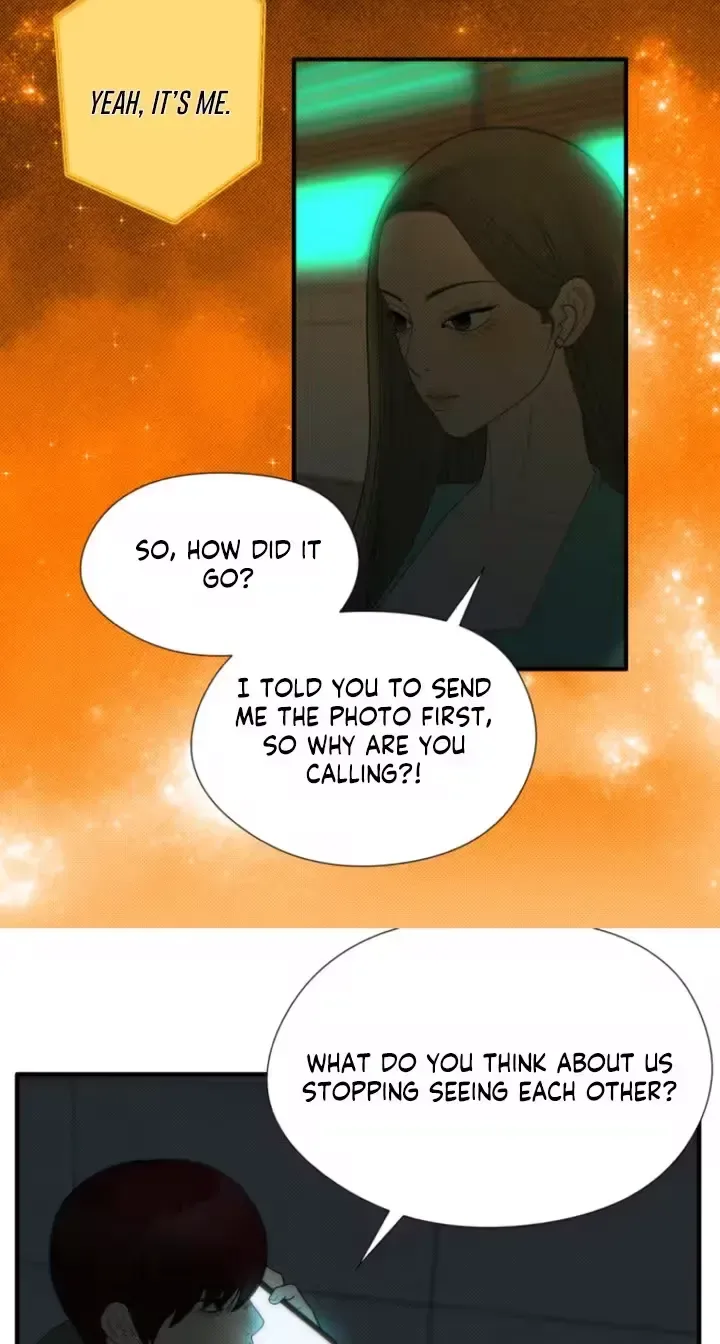 A Future Mirror Chapter 8 page 34