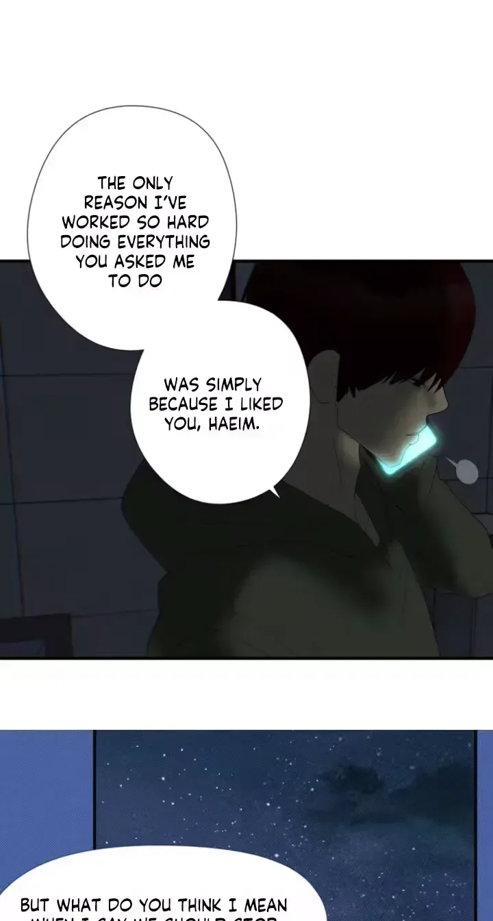 A Future Mirror Chapter 8 page 37