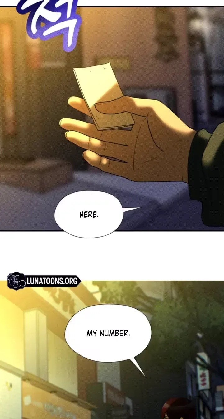 A Future Mirror Chapter 8 page 41