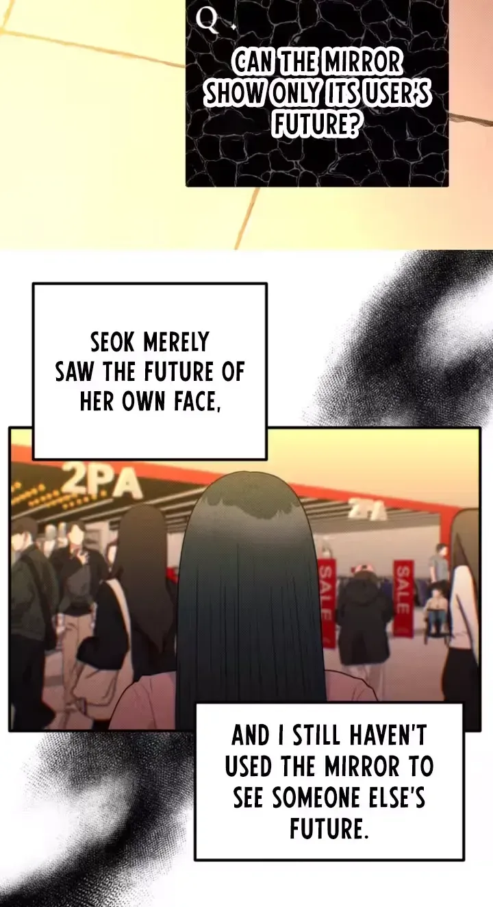 A Future Mirror Chapter 9 page 29