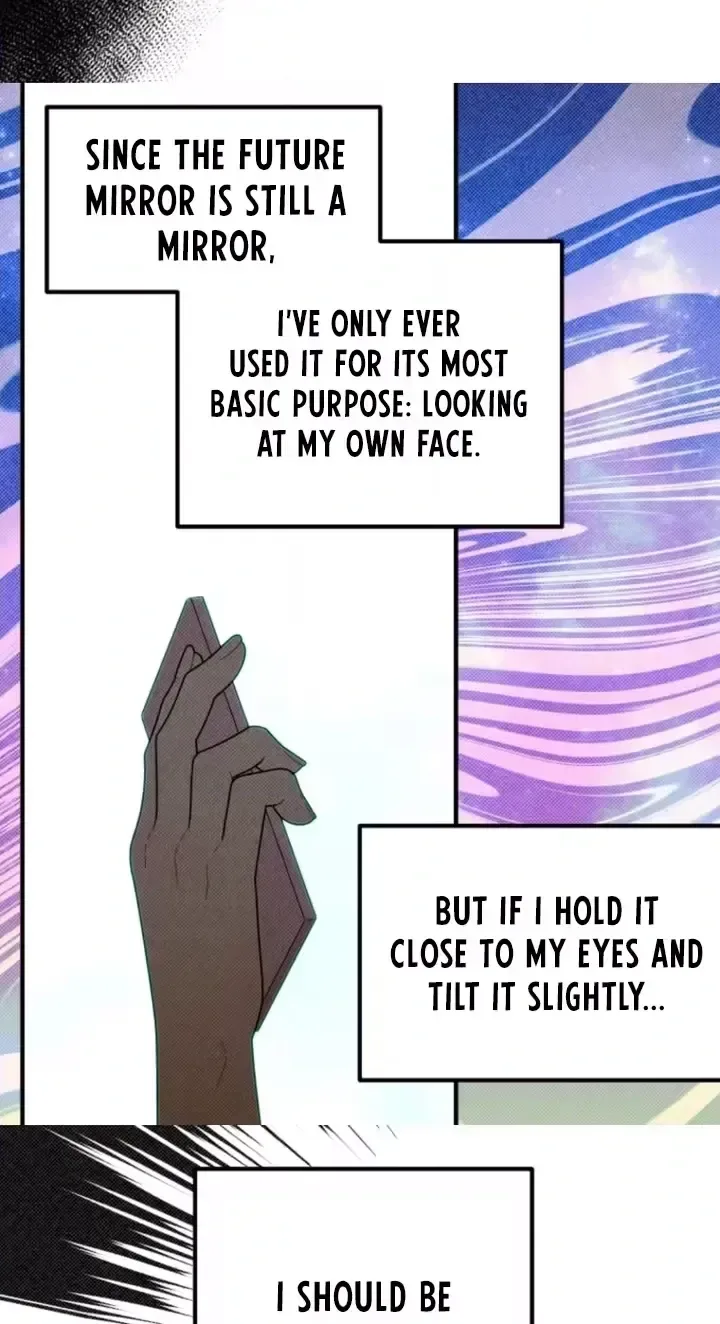 A Future Mirror Chapter 9 page 30