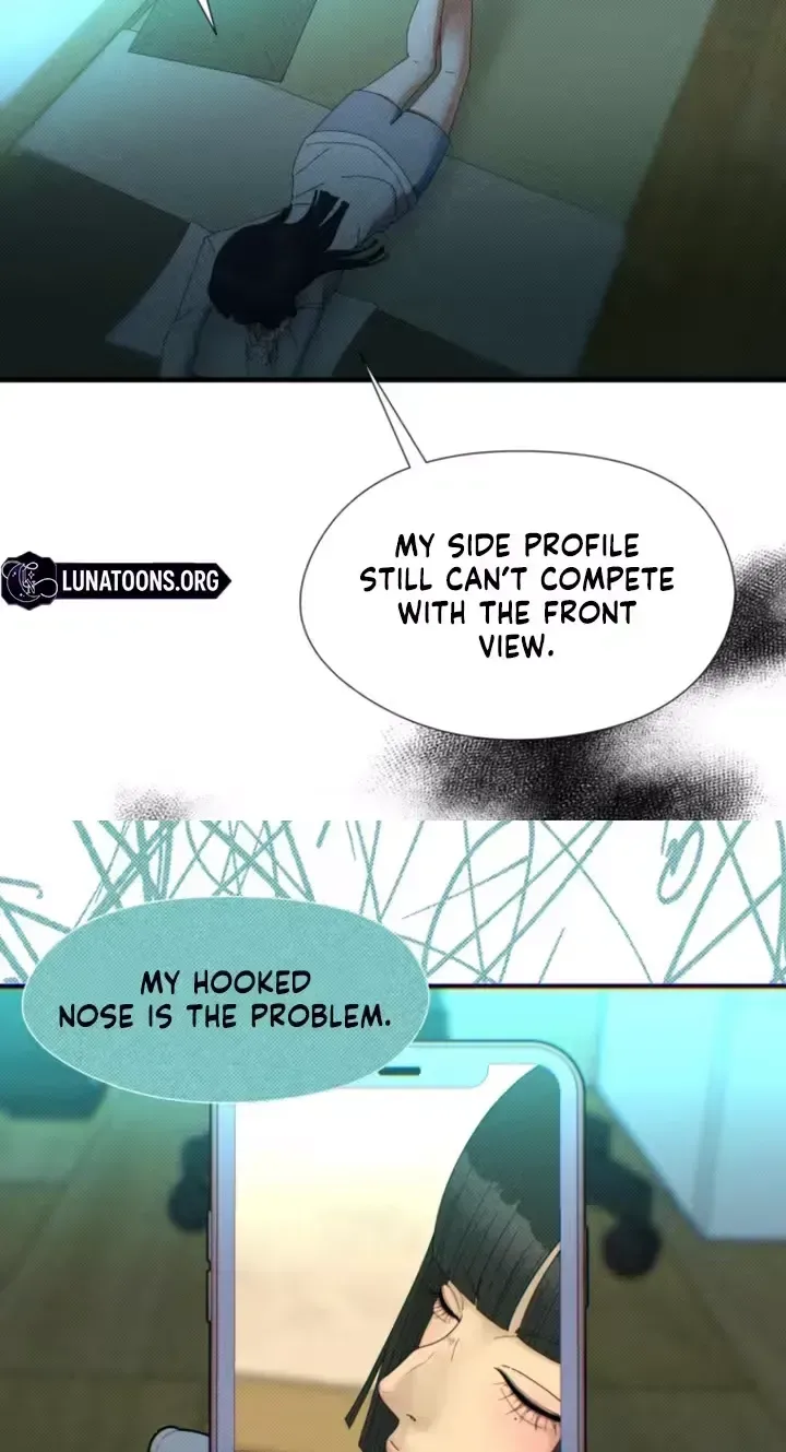 A Future Mirror Chapter 9 page 13