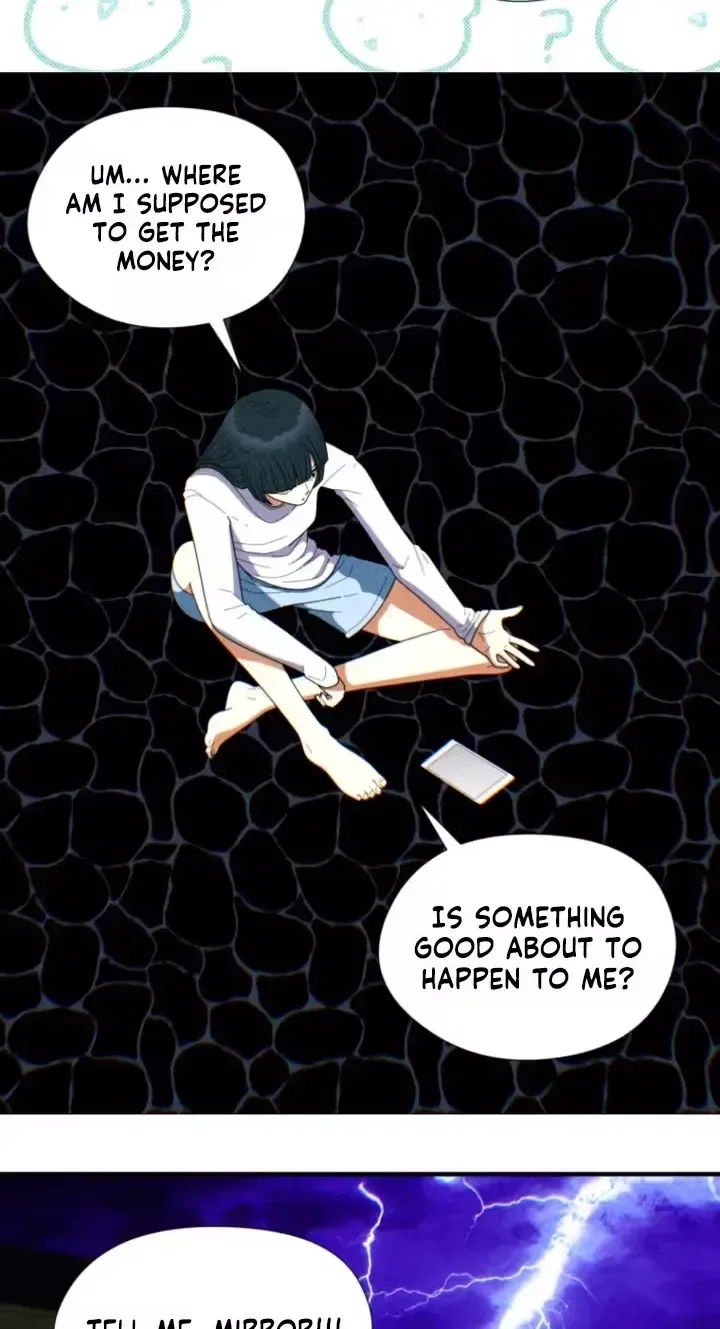 A Future Mirror Chapter 9 page 19