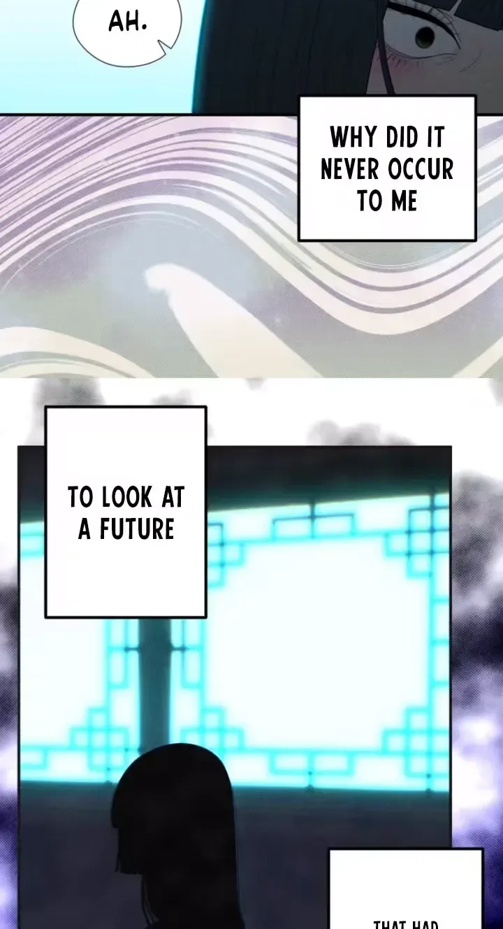 A Future Mirror Chapter 9 page 21