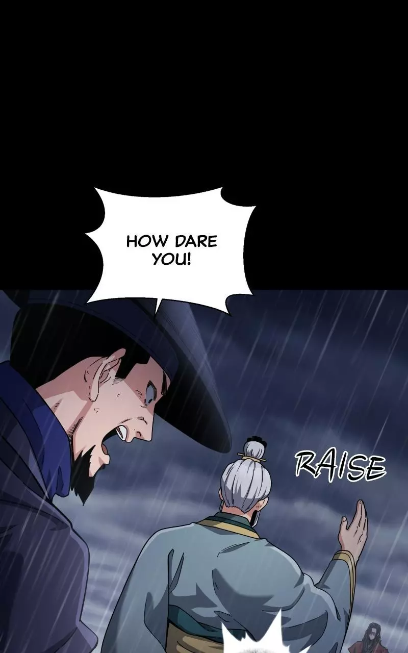 A Genius Girl Hides Her Martial Arts Achievements Chapter 1 page 21