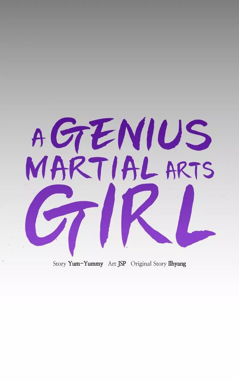 A Genius Girl Hides Her Martial Arts Achievements Chapter 1 page 88