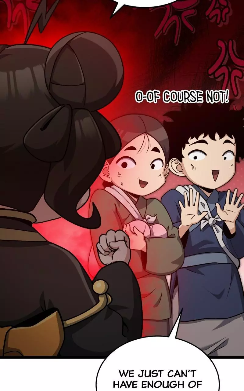 A Genius Girl Hides Her Martial Arts Achievements Chapter 1 page 97