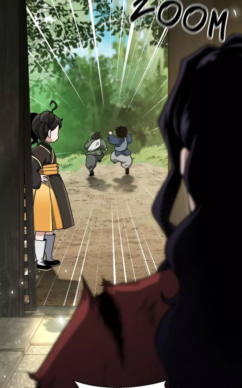 A Genius Girl Hides Her Martial Arts Achievements Chapter 1 page 104