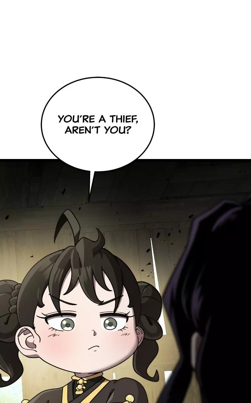 A Genius Girl Hides Her Martial Arts Achievements Chapter 1 page 109