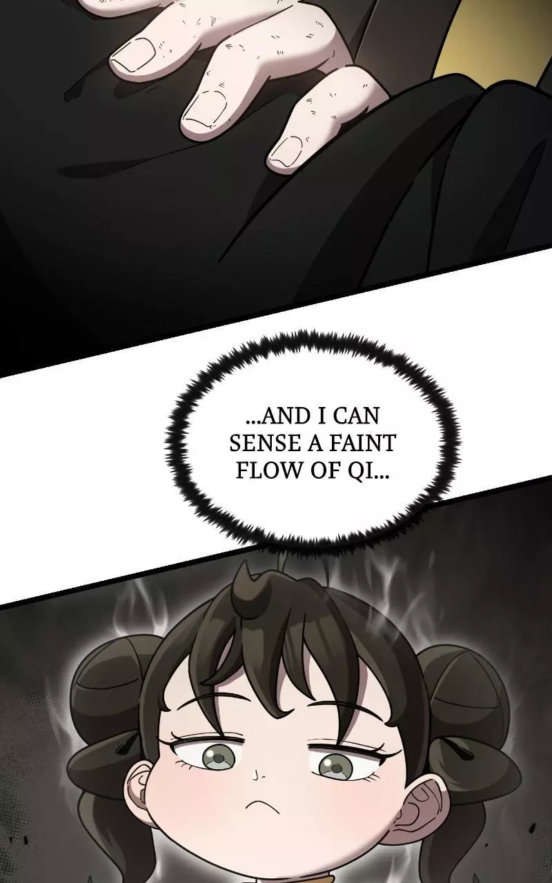 A Genius Girl Hides Her Martial Arts Achievements Chapter 1 page 113