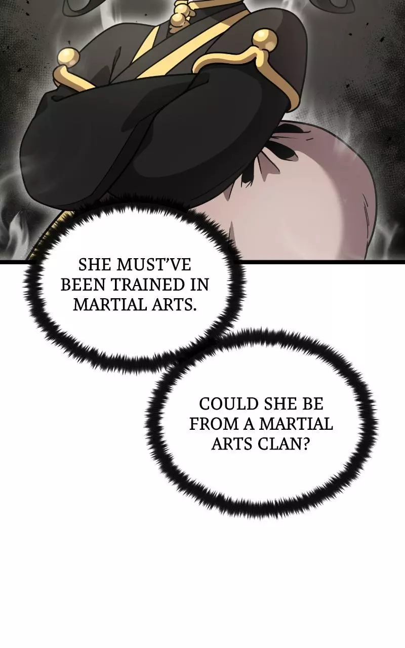 A Genius Girl Hides Her Martial Arts Achievements Chapter 1 page 114