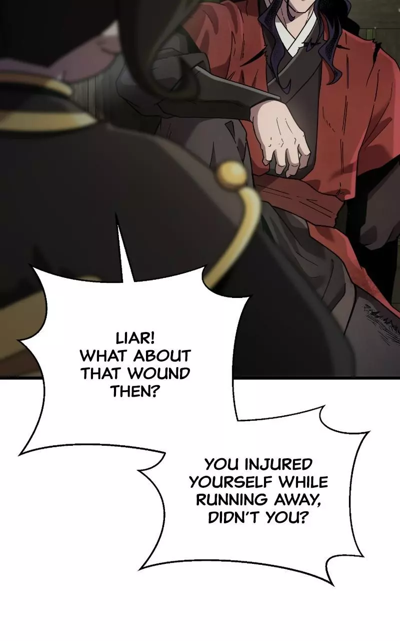 A Genius Girl Hides Her Martial Arts Achievements Chapter 1 page 116