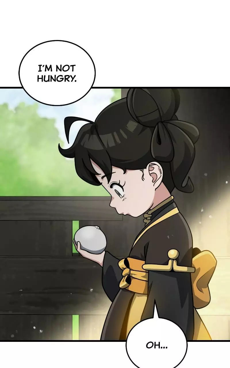 A Genius Girl Hides Her Martial Arts Achievements Chapter 1 page 134