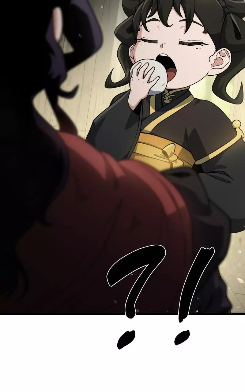 A Genius Girl Hides Her Martial Arts Achievements Chapter 1 page 136