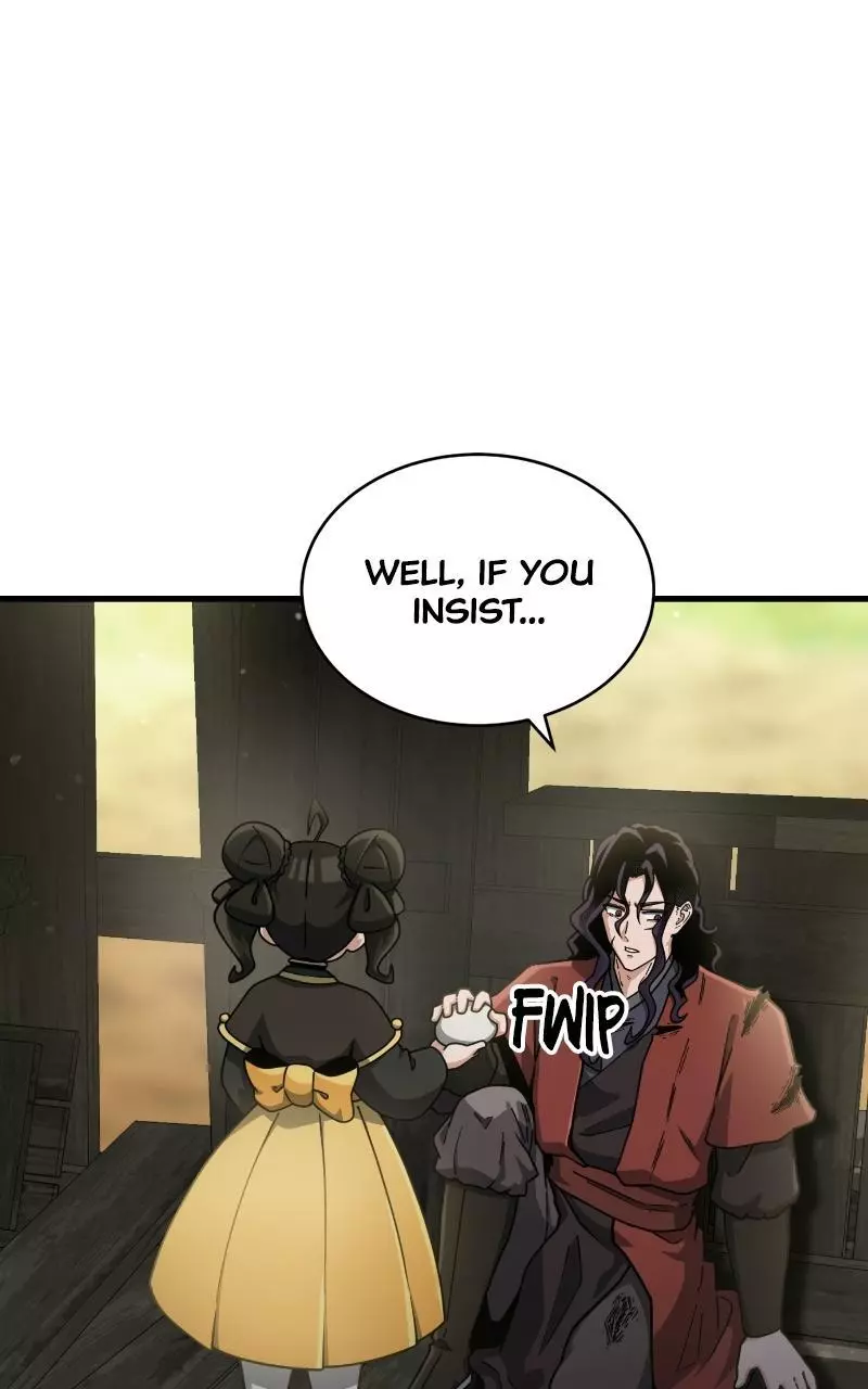 A Genius Girl Hides Her Martial Arts Achievements Chapter 1 page 142