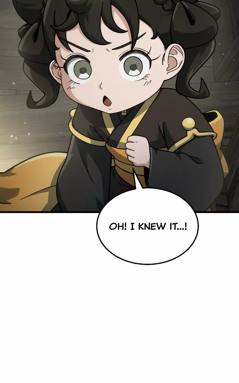 A Genius Girl Hides Her Martial Arts Achievements Chapter 1 page 150