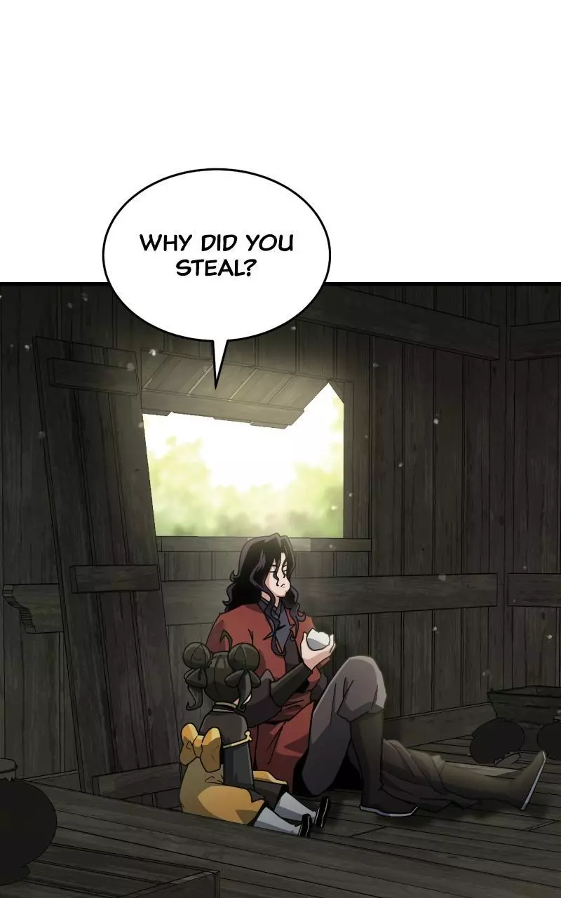 A Genius Girl Hides Her Martial Arts Achievements Chapter 1 page 151