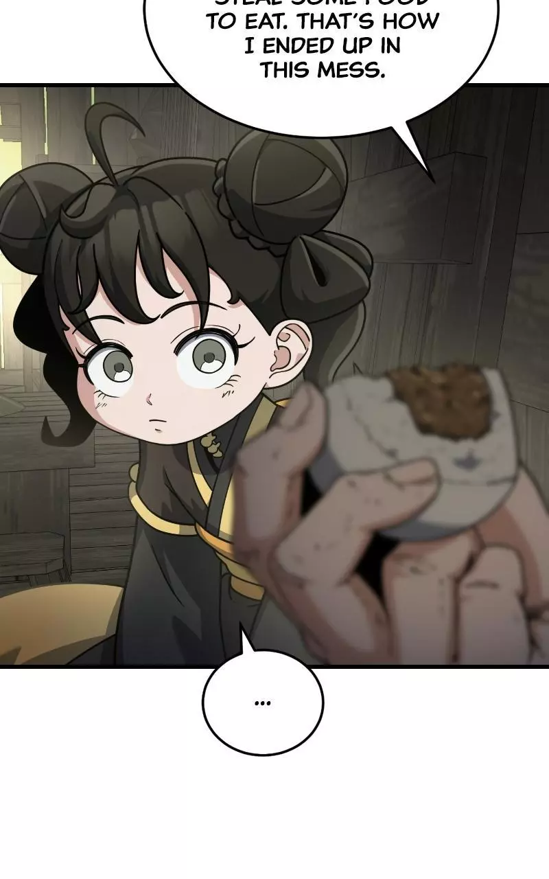 A Genius Girl Hides Her Martial Arts Achievements Chapter 1 page 153