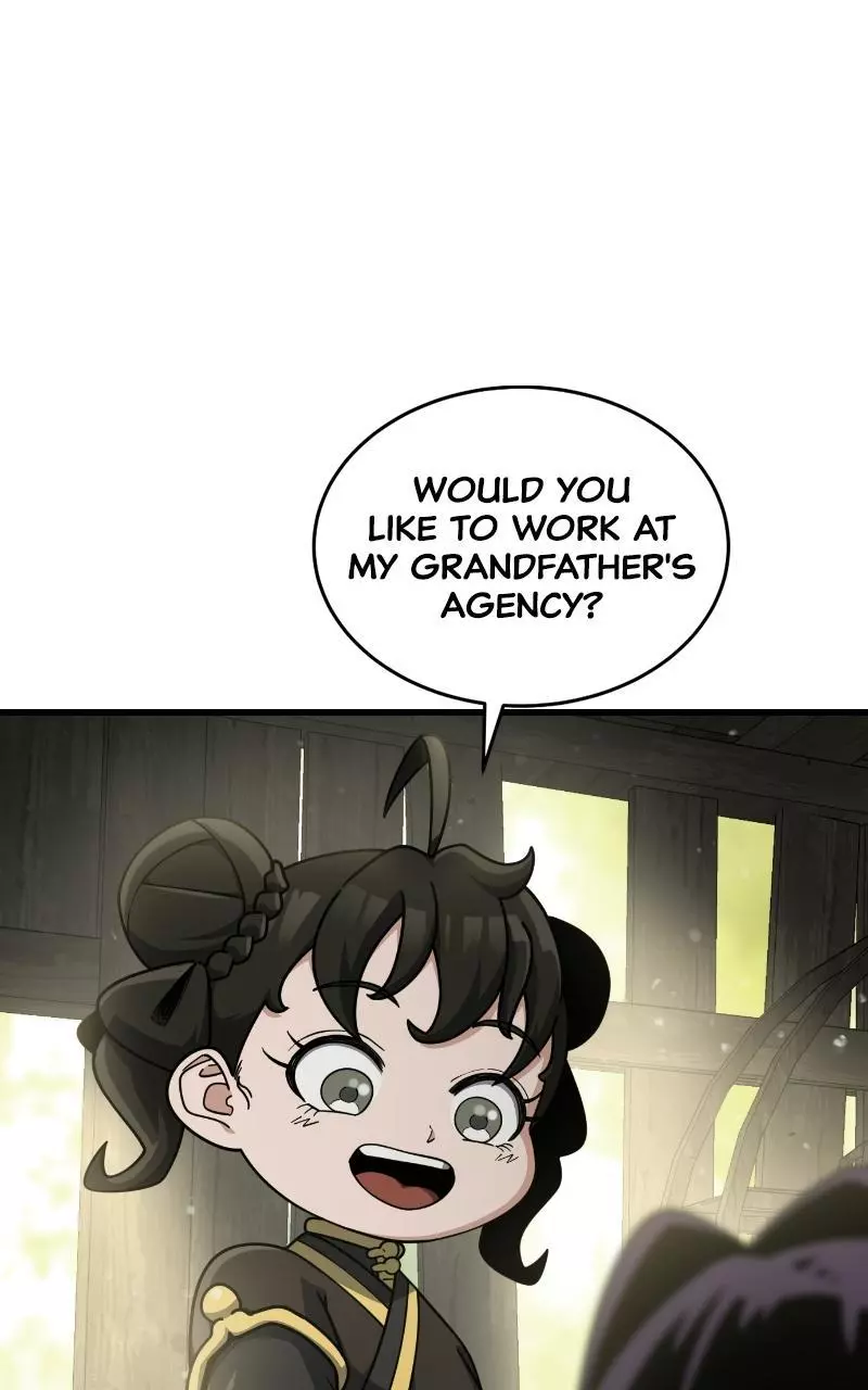 A Genius Girl Hides Her Martial Arts Achievements Chapter 1 page 159