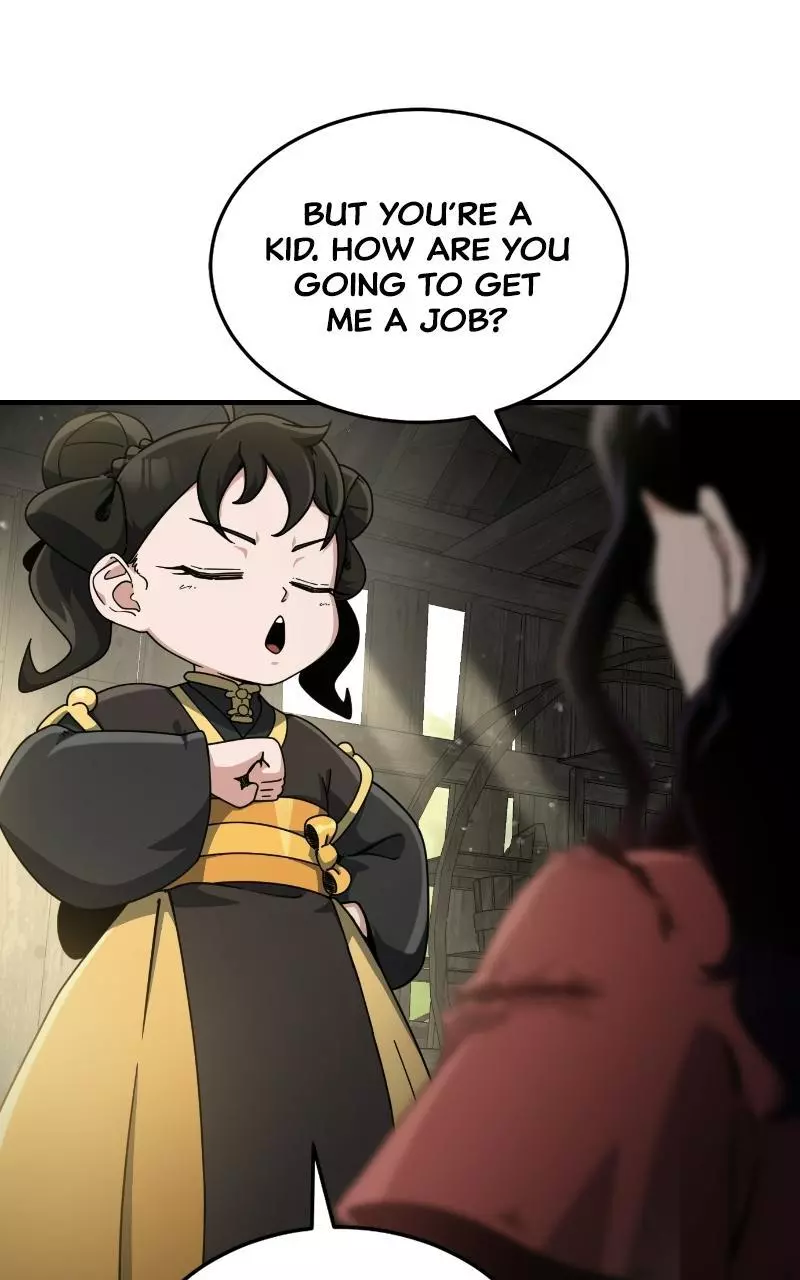 A Genius Girl Hides Her Martial Arts Achievements Chapter 1 page 163