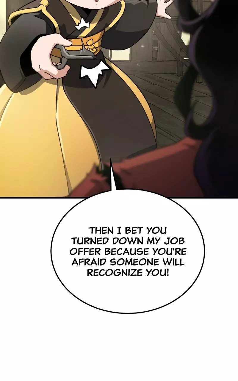 A Genius Girl Hides Her Martial Arts Achievements Chapter 1 page 204