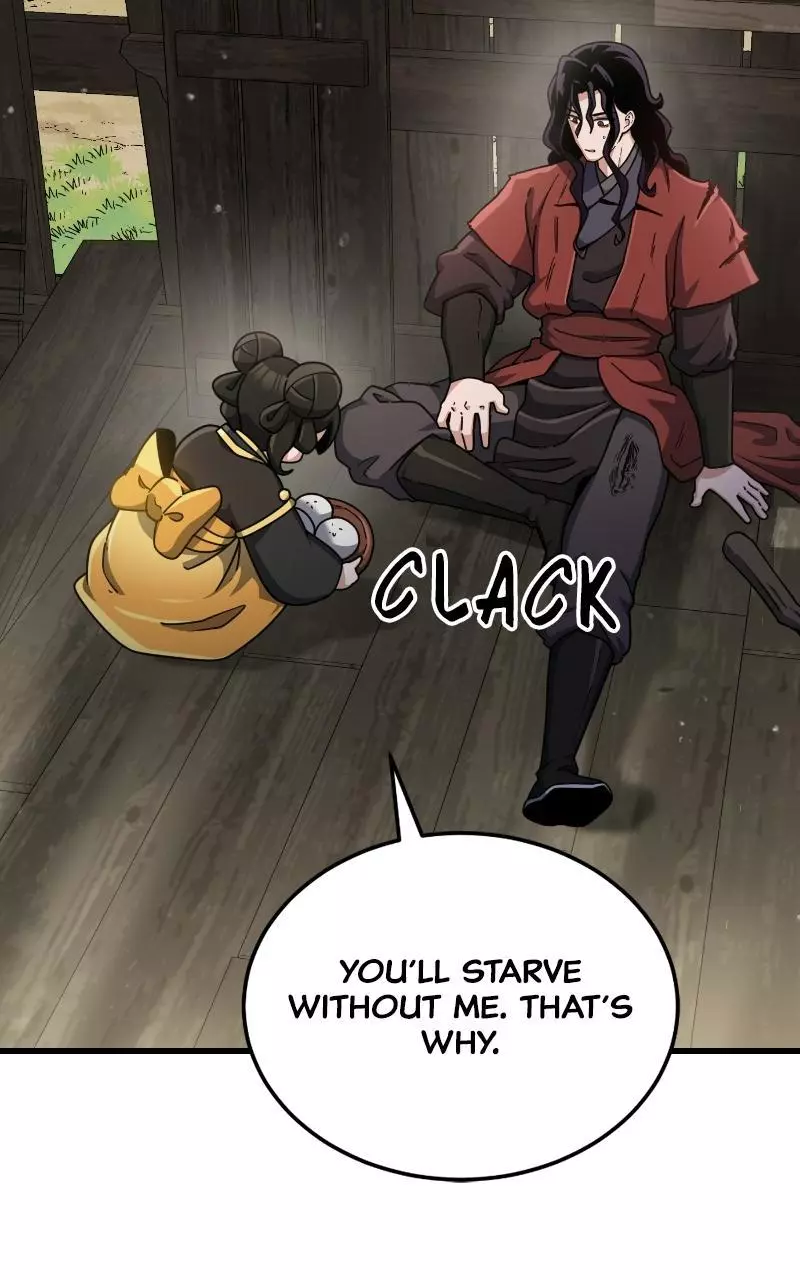 A Genius Girl Hides Her Martial Arts Achievements Chapter 1 page 200
