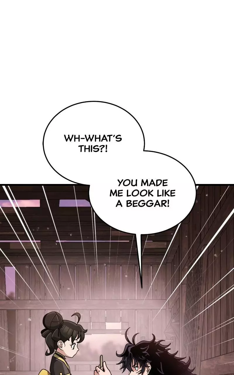 A Genius Girl Hides Her Martial Arts Achievements Chapter 1 page 225