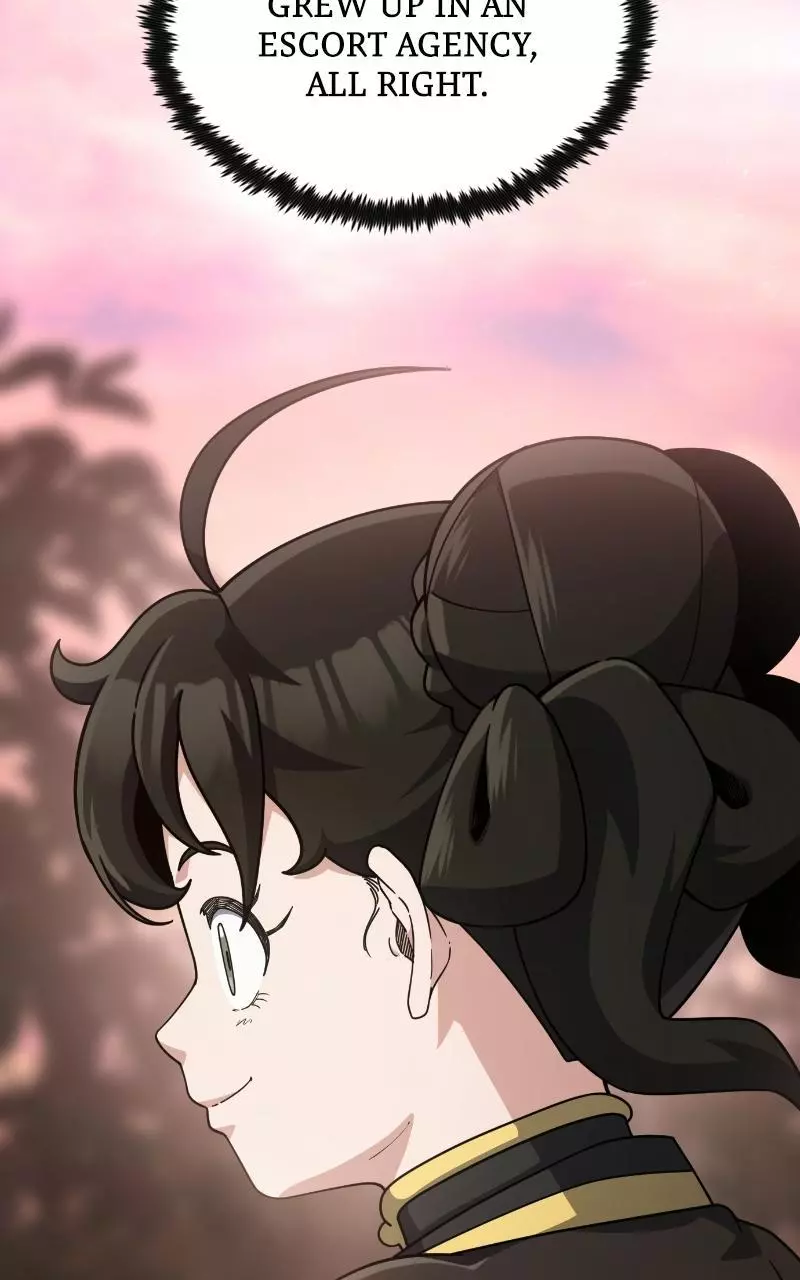 A Genius Girl Hides Her Martial Arts Achievements Chapter 1 page 236