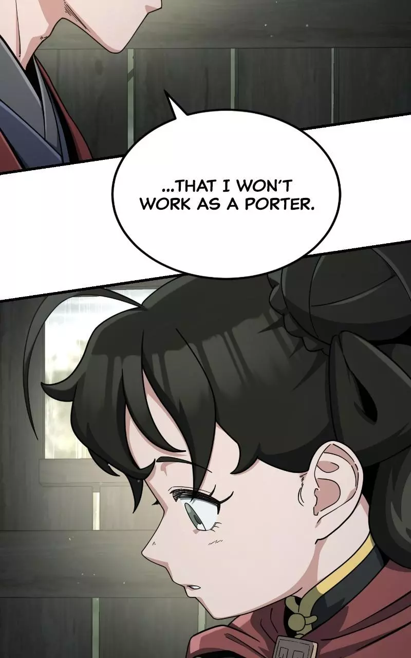 A Genius Girl Hides Her Martial Arts Achievements Chapter 1 page 247