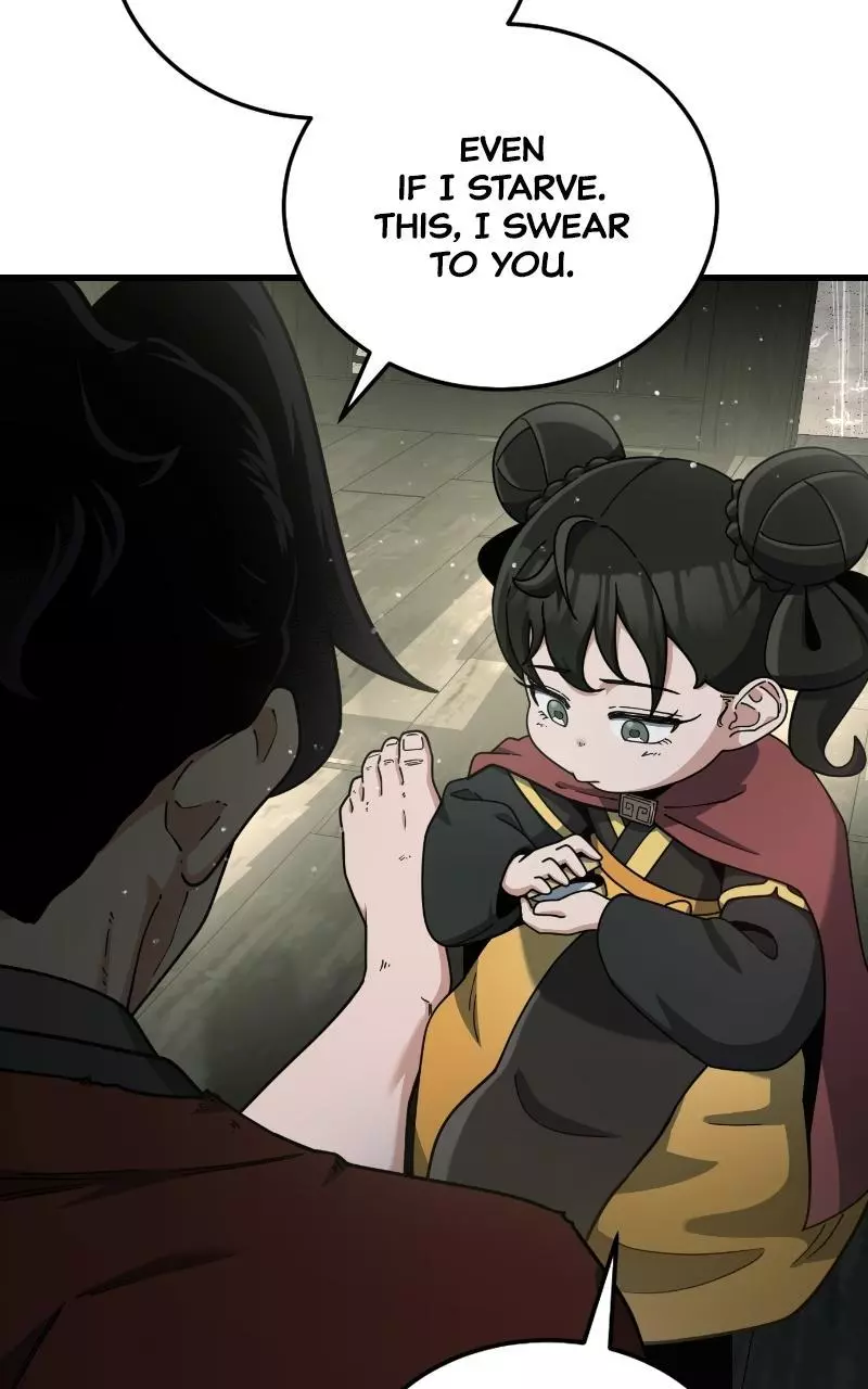 A Genius Girl Hides Her Martial Arts Achievements Chapter 1 page 249