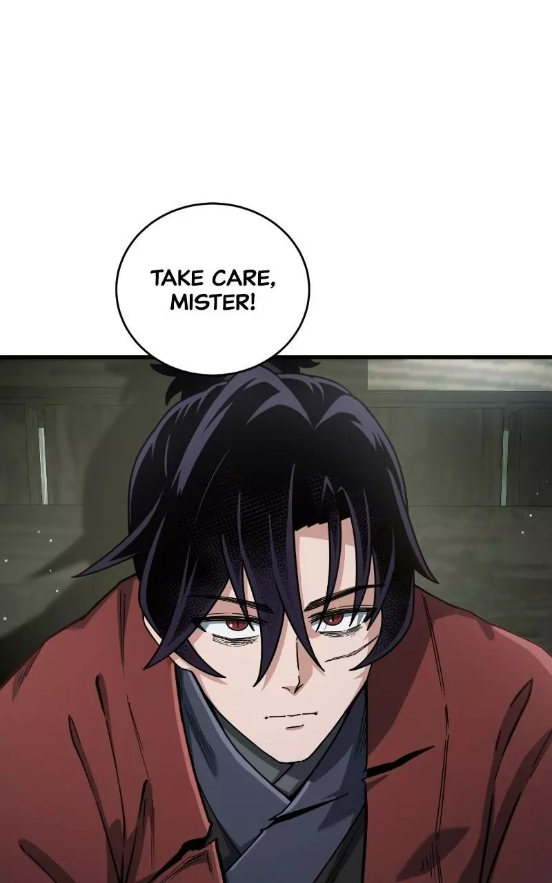 A Genius Girl Hides Her Martial Arts Achievements Chapter 1 page 261