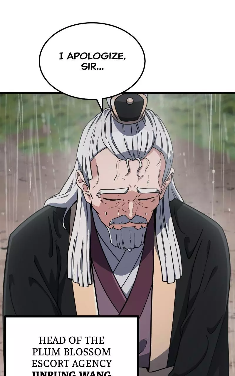 A Genius Girl Hides Her Martial Arts Achievements Chapter 1 page 276