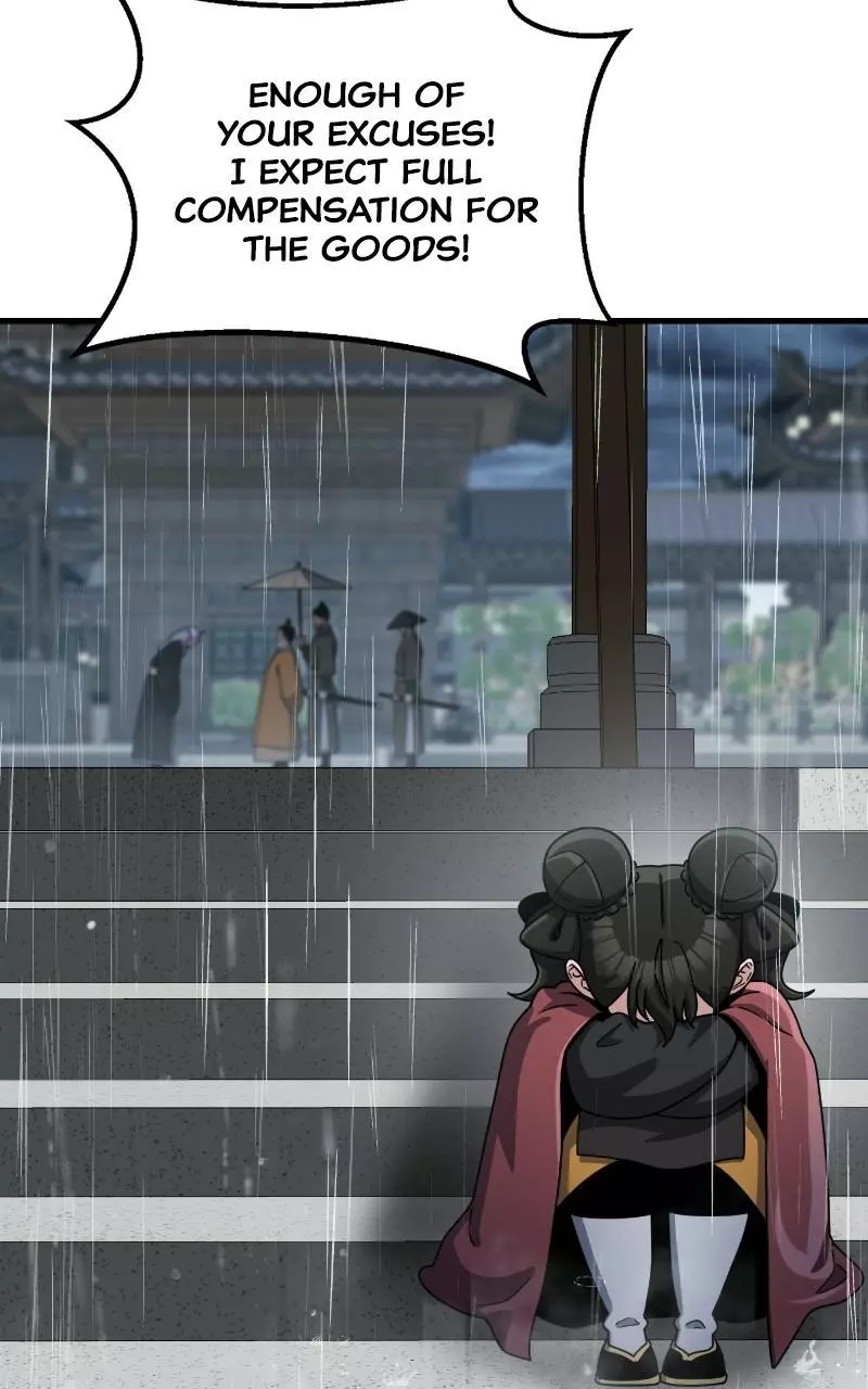 A Genius Girl Hides Her Martial Arts Achievements Chapter 1 page 278