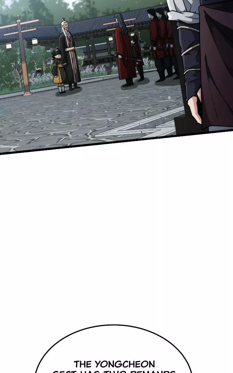 A Genius Girl Hides Her Martial Arts Achievements Chapter 10 page 2
