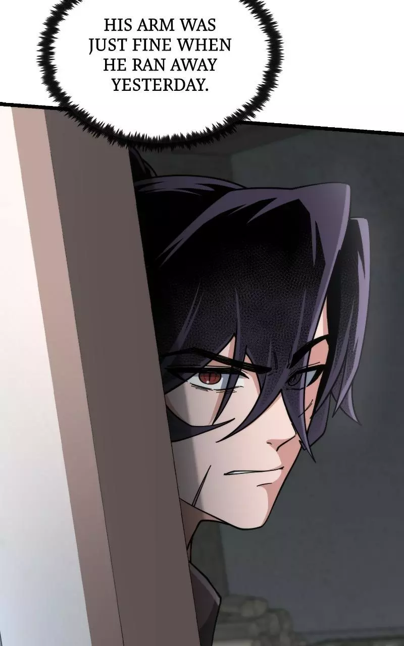 A Genius Girl Hides Her Martial Arts Achievements Chapter 10 page 5