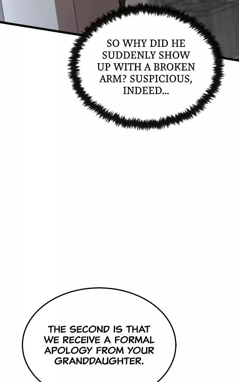 A Genius Girl Hides Her Martial Arts Achievements Chapter 10 page 6