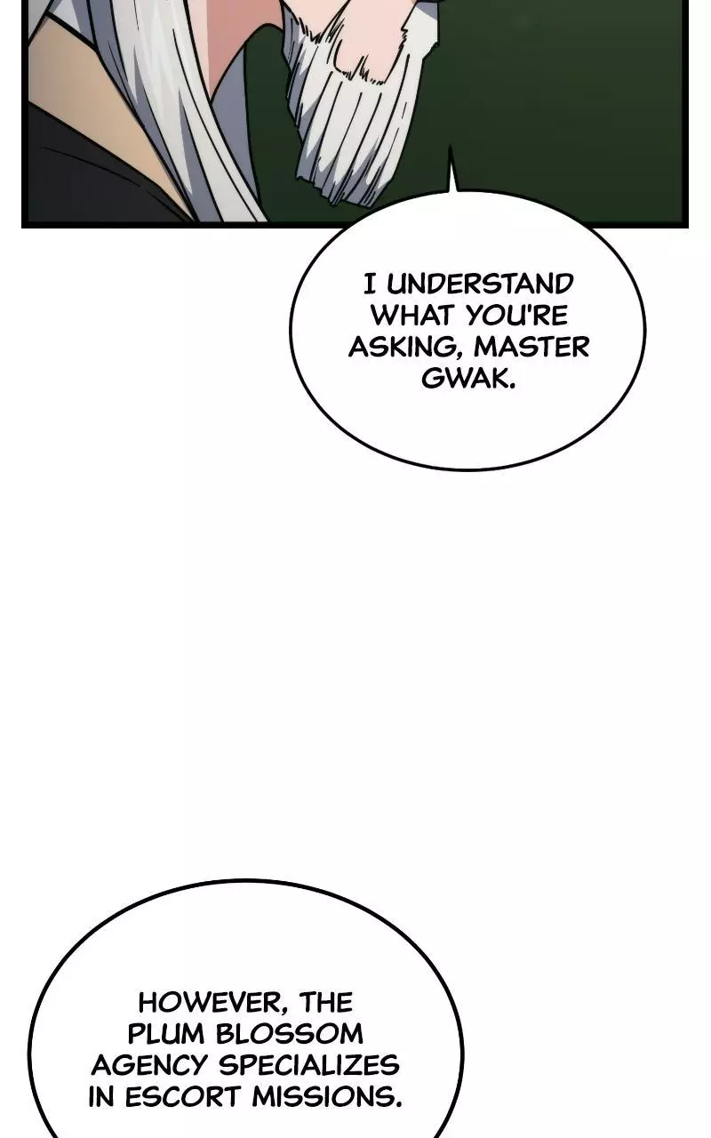 A Genius Girl Hides Her Martial Arts Achievements Chapter 10 page 10