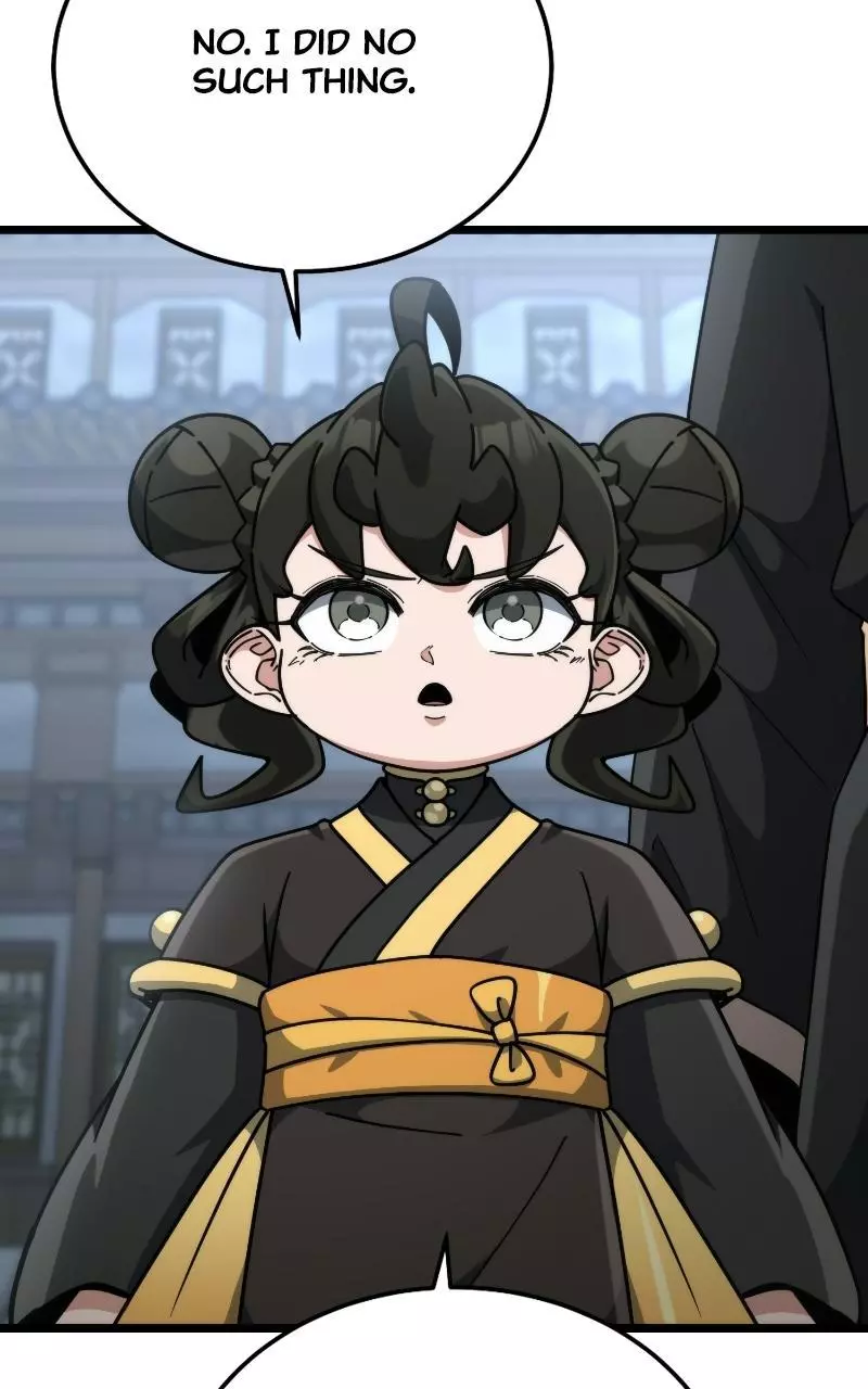 A Genius Girl Hides Her Martial Arts Achievements Chapter 10 page 15