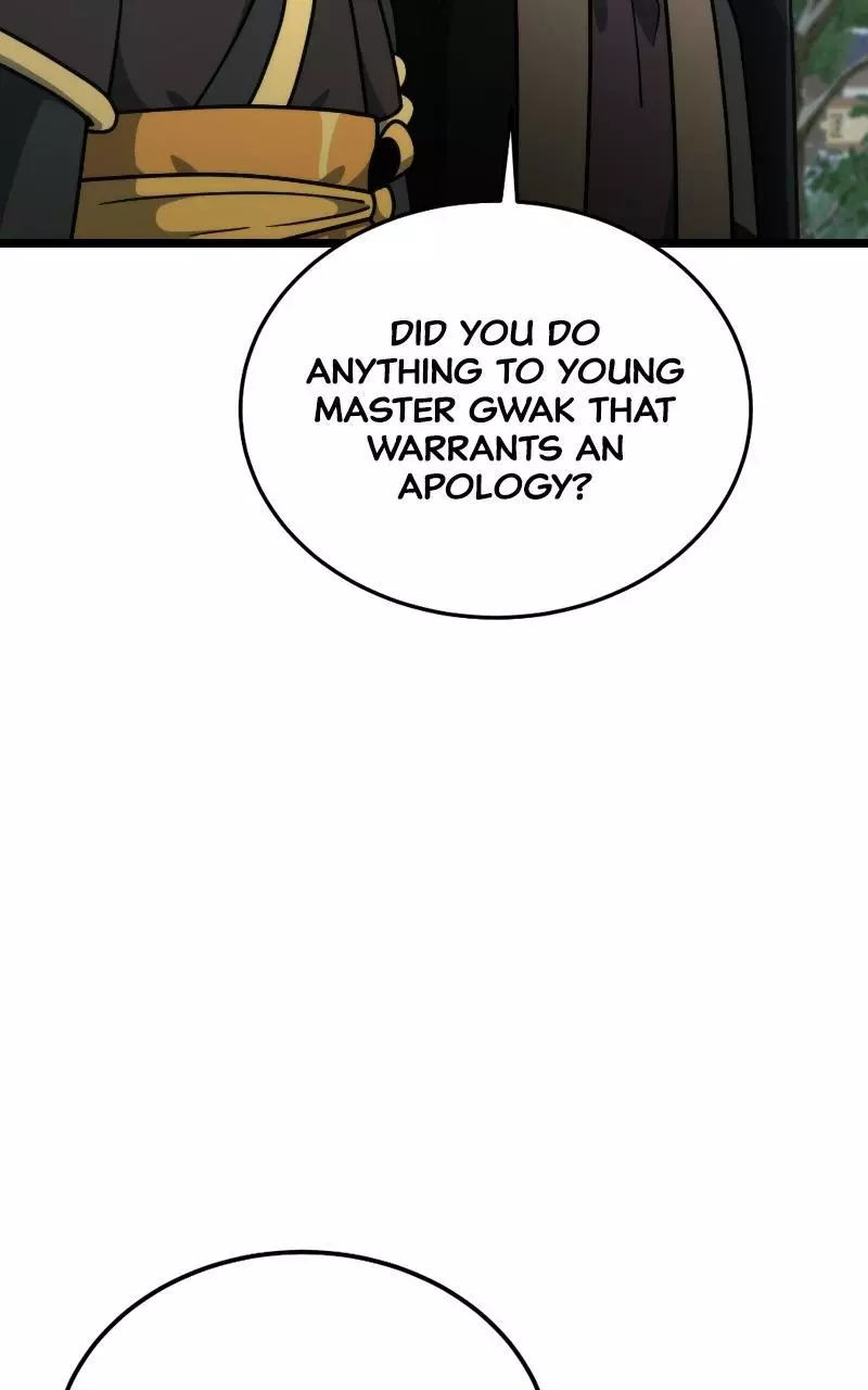 A Genius Girl Hides Her Martial Arts Achievements Chapter 10 page 14