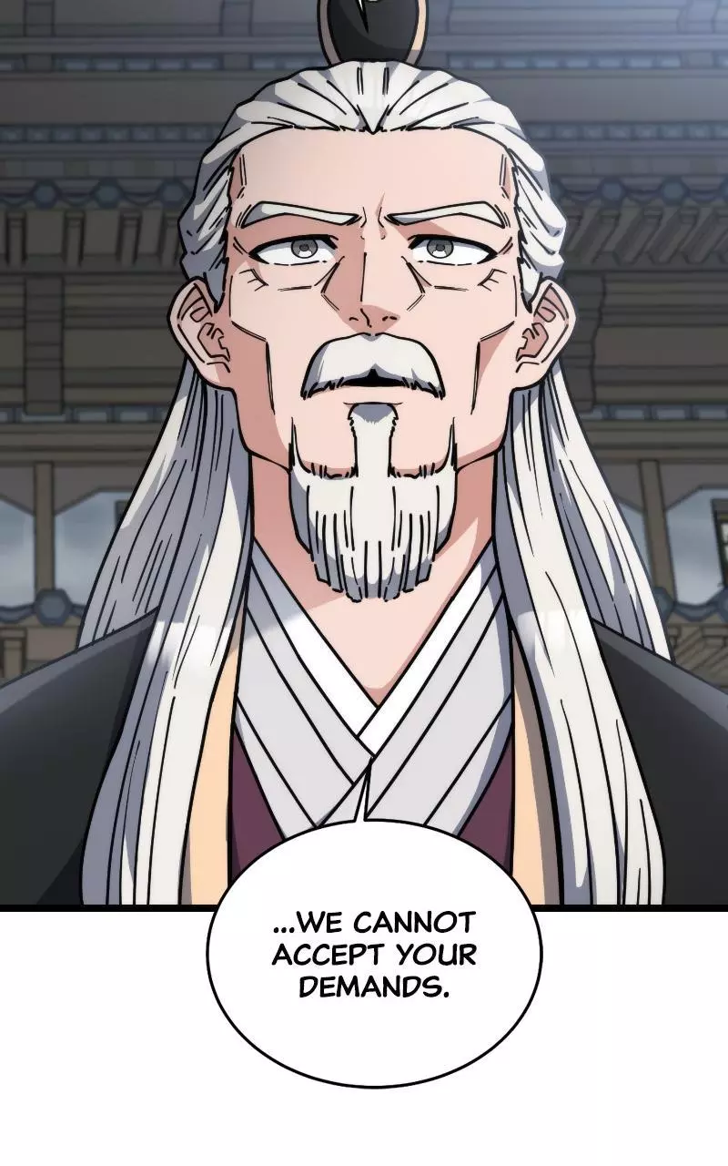 A Genius Girl Hides Her Martial Arts Achievements Chapter 10 page 17