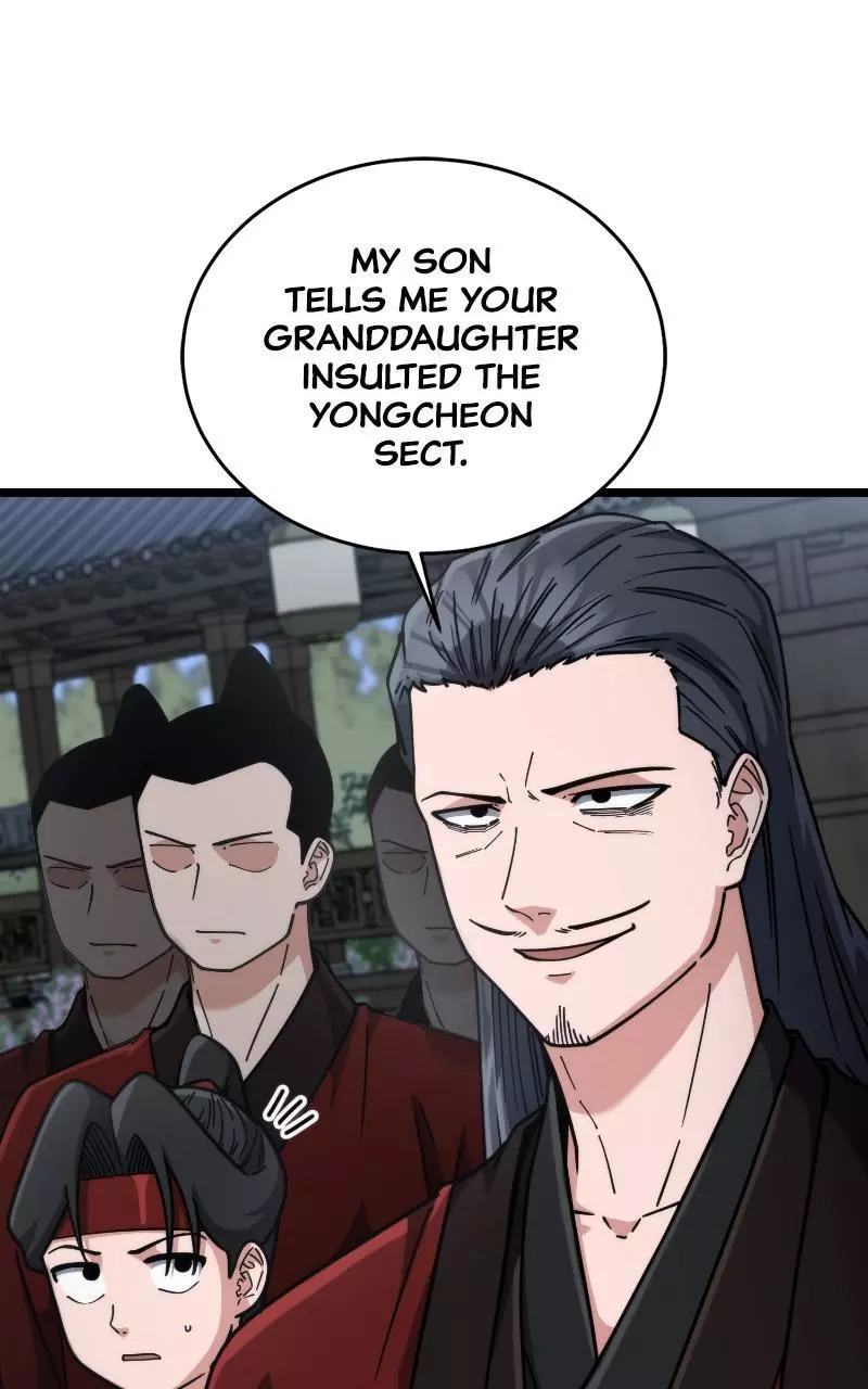 A Genius Girl Hides Her Martial Arts Achievements Chapter 10 page 23