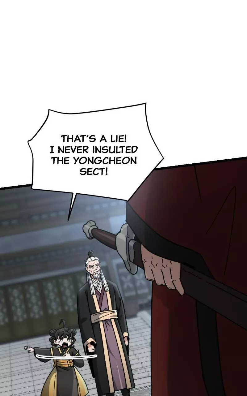 A Genius Girl Hides Her Martial Arts Achievements Chapter 10 page 25