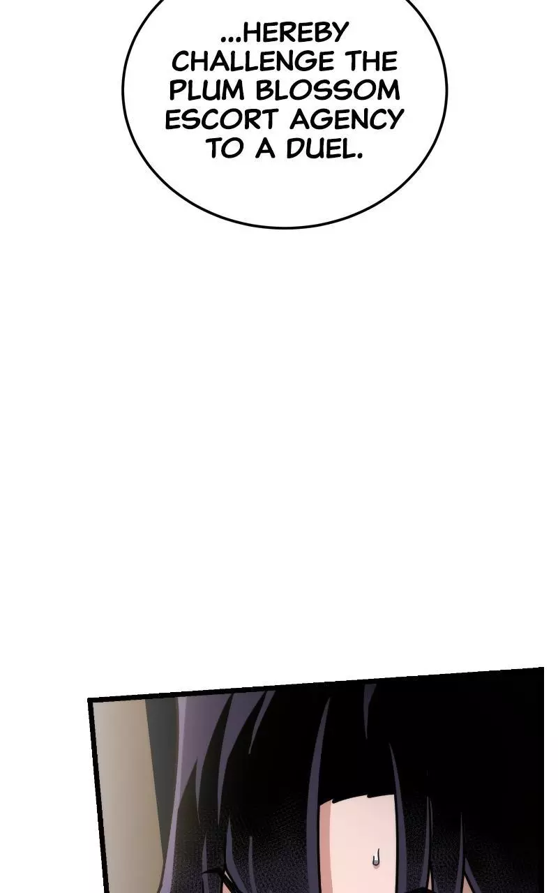 A Genius Girl Hides Her Martial Arts Achievements Chapter 10 page 39